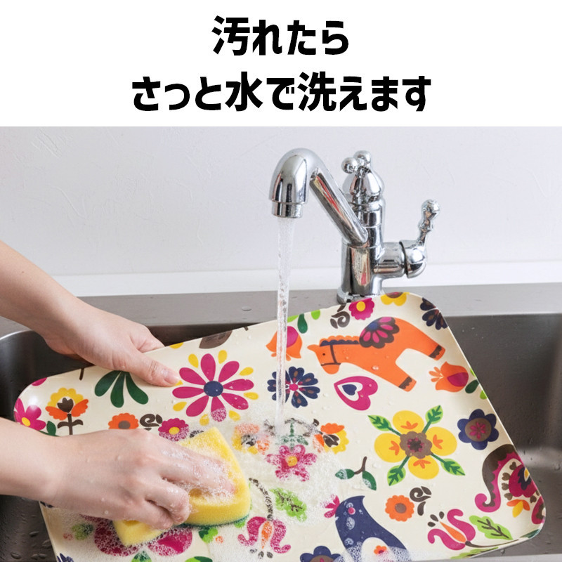 TATSU-CRAFT 繝槭げ繝阪ャ繝医ヨ繝ャ繝シ L 39cm 繝昴Ν繧ォ 縺吶∋繧頑ュ「繧∽サ倥″ シサTk1122シス