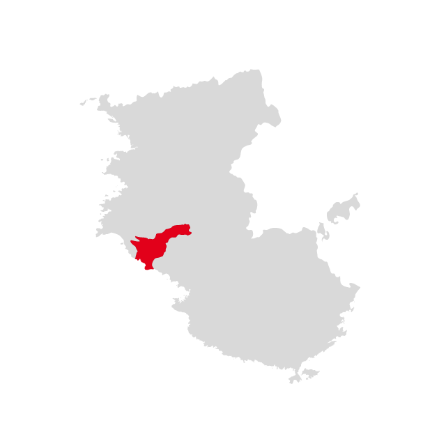 和歌山県印南町