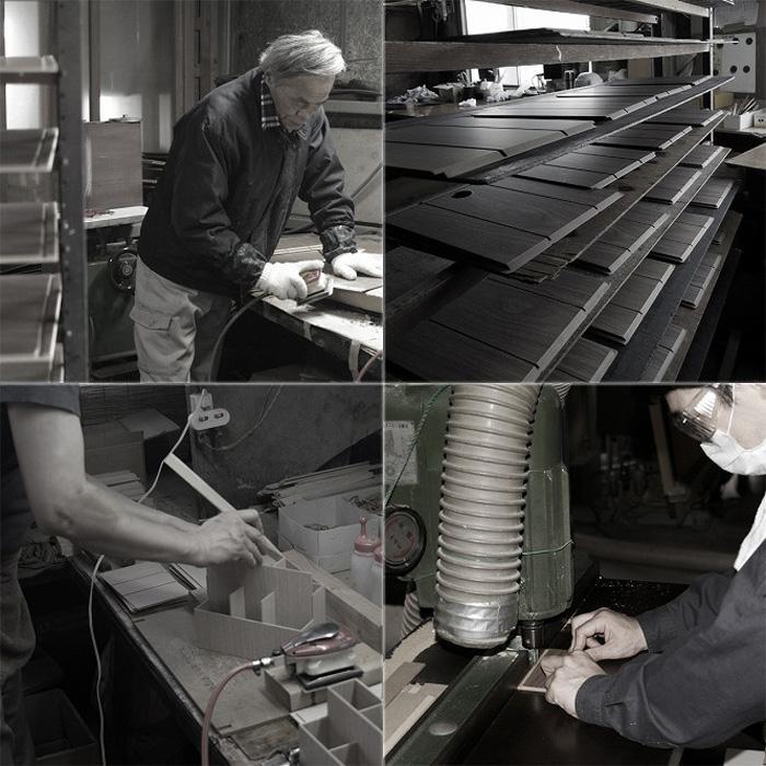 【ナチュラル】Bosk バスク キッチンペール 45L タツクラフト 【Tk4】