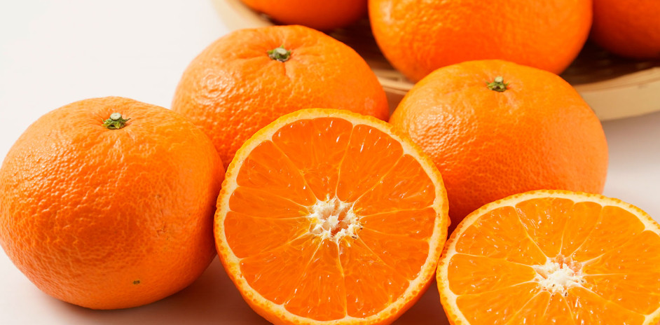 家庭用 森本農園の手選別 津の輝 約3kg 和歌山県産 サイズ混合［北海道・沖縄・離島配送不可］［RN146］