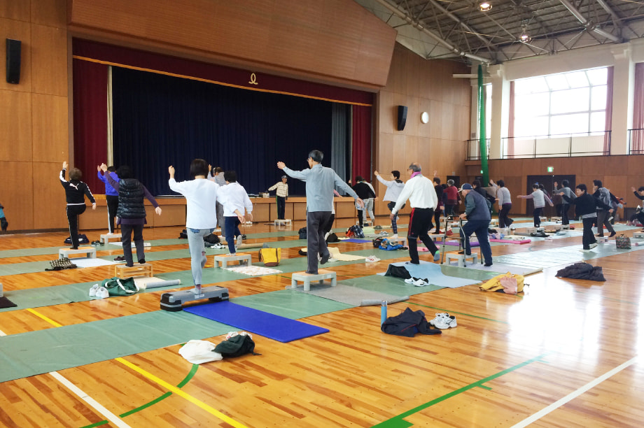 健康及び福祉に関する事業