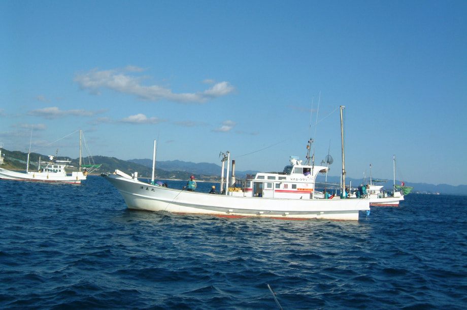 産業の振興に関する事業