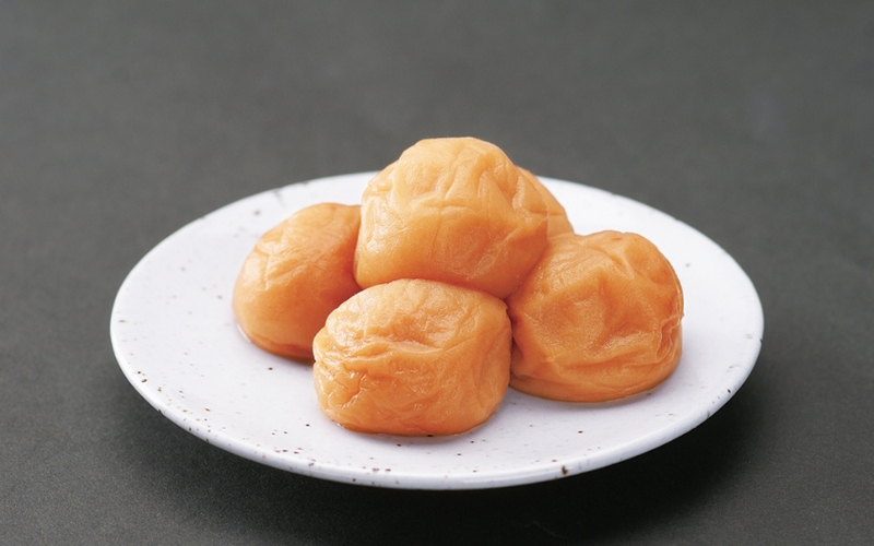 紀州南高梅 ほのか 家庭用B級 800g sekifz008B