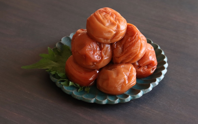 【塩分約8％】和歌山紀州南高梅 つぶれ梅 はちみつ漬け 訳あり 800g agrjpn002A