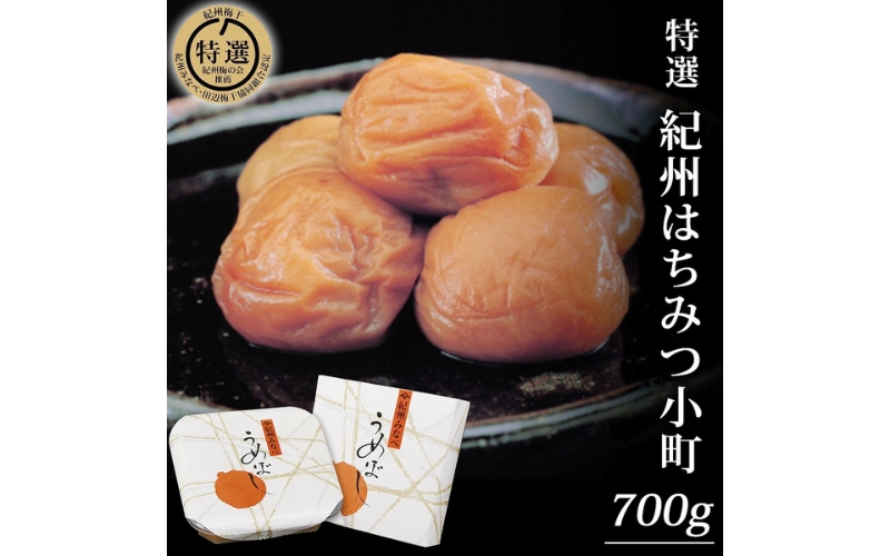 紀州はちみつ小町 700g sekifz002B