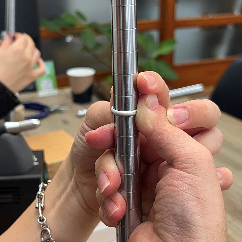 本格的！シルバーリング彫金　体験チケット / みなべ町 アクセサリー リング シルバー シルバーリング 指輪 アクセサリー作り 指輪作り 手作り 創作 オリジナル 旅行 思い出 記念 DIY プレゼント ギフト チケット【rev003】【rev003】