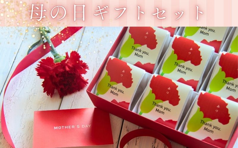 【5/10迄受付中】 母の日仕様 梅干しギフト 華ごころ 塩分8%　mryms001-mm