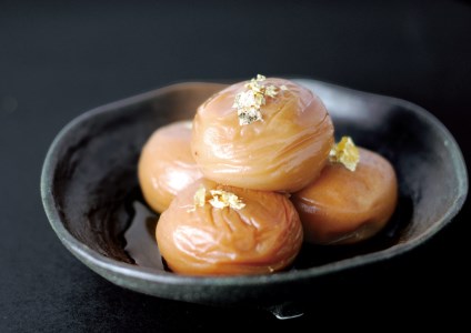 プレミアムダイヤモンド梅12個入 塩分約8％【iwasho002A】