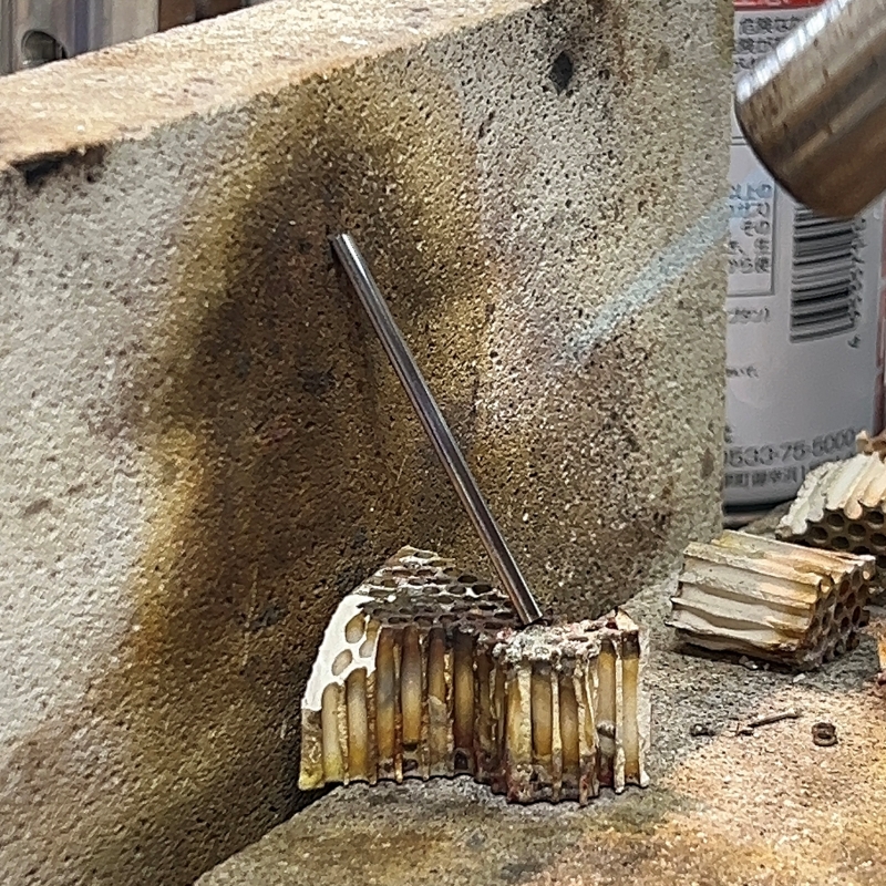 楽しく手作り！リングワークショップ　体験チケット / みなべ町 アクセサリー リング シルバー シルバーリング 指輪 アクセサリー作り 指輪作り 手作り 創作 オリジナル 旅行 思い出 記念 DIY プレゼント ギフト チケット【rev001】【rev001】