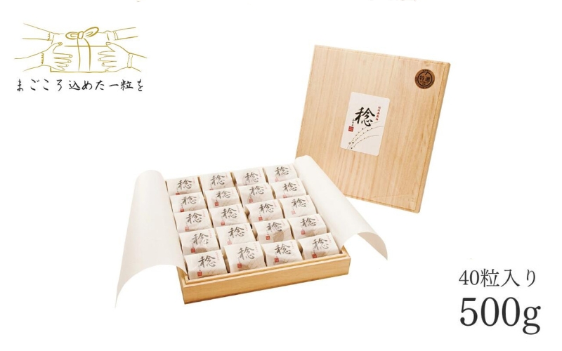 紀州南高梅 「稔」 40粒入 sekifz005B