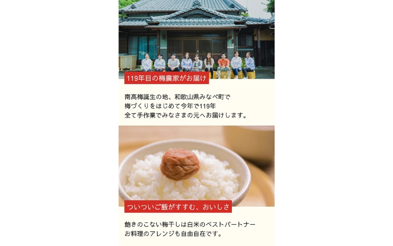 ãæå€§ïŒã¶æåŸ
ã¡ããç¡æ·»å æ¢
å¹²ãã倩æ¥å¡©ã ãã§æŒ¬ããæ¢
å¹²ã1kgÃ2ããã¯/ å髿¢
æ¢
ããŒã€ãº ããã²ãããumehkr006Aã