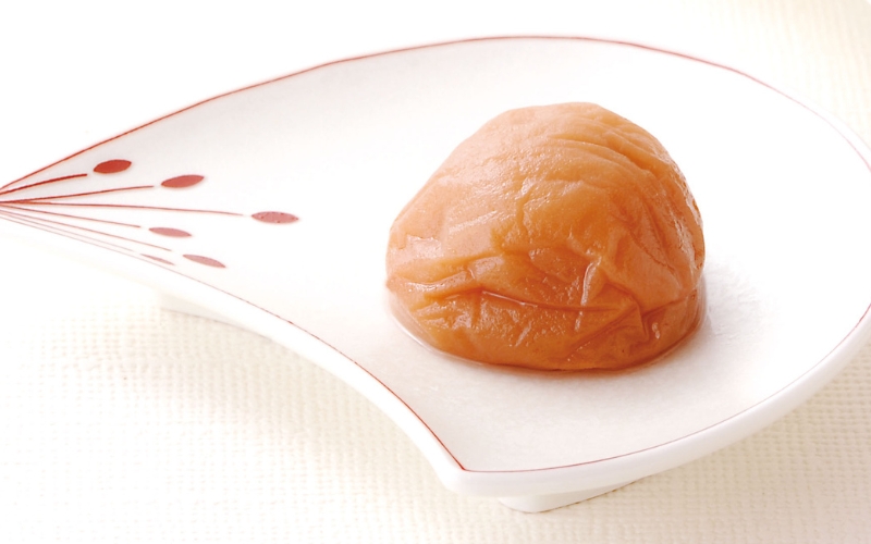 食塩不使用 塩零梅（えんれいばい） 600g 【yplu020A】