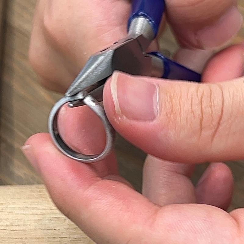 楽しく手作り！リングワークショップ　体験チケット / みなべ町 アクセサリー リング シルバー シルバーリング 指輪 アクセサリー作り 指輪作り 手作り 創作 オリジナル 旅行 思い出 記念 DIY プレゼント ギフト チケット【rev001】【rev001】