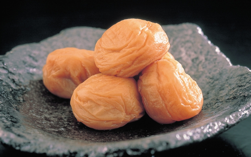 特選　紀州南高梅「白梅の里」うす塩味　600g　sekifz023B