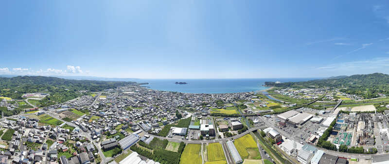 移住・定住のまちづくりを応援！