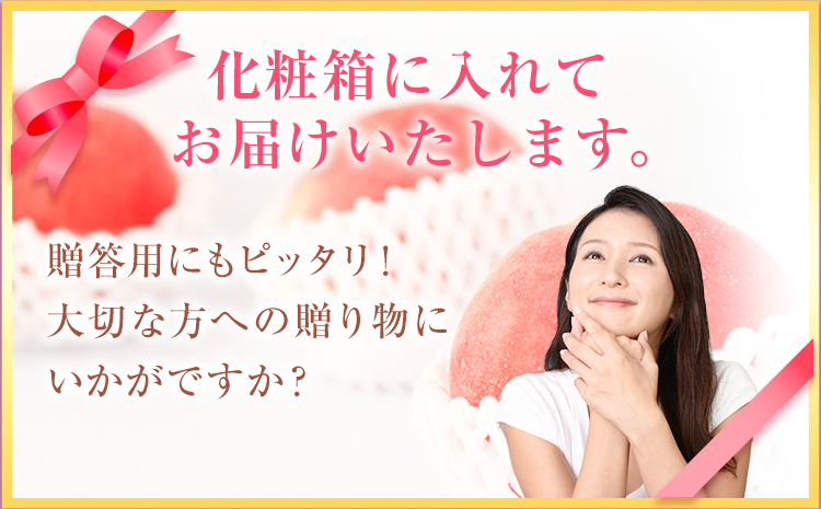 【先行予約】桃 もも 紀州 和歌山産 の 桃 15玉 (約 3.4kg ～ 4kg) 魚鶴商店《7月上旬-8月下旬頃出荷》 和歌山県 日高川町 フルーツ 化粧箱入り ギフト モモ わかやま 果物くだもの(F)