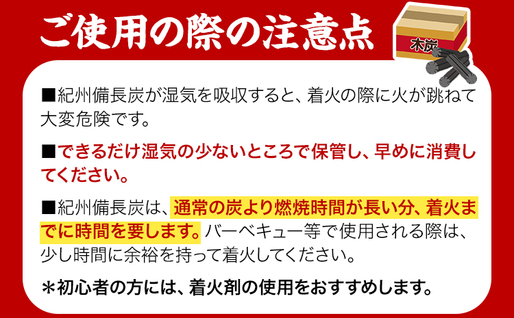 紀州備長炭 半丸 約5kg 望商店 《30日以内に出荷予定(土日祝除く)》 和歌山県 日高川町 備長炭 紀州備長炭 炭 約5kg 高級白炭 BBQ 焚火 アウトドア アウトドア用品