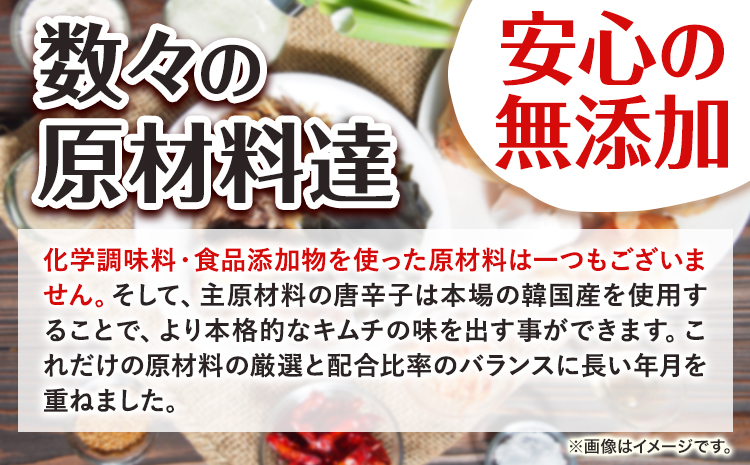 キムチ革命 キムチの素 3セット 6袋入り 樽の味 《30日以内に出荷予定(土日祝除く)》 和歌山県 日高川町 キムチ 素 キムチの素 漬物 唐辛子 簡単 手作り 無添加