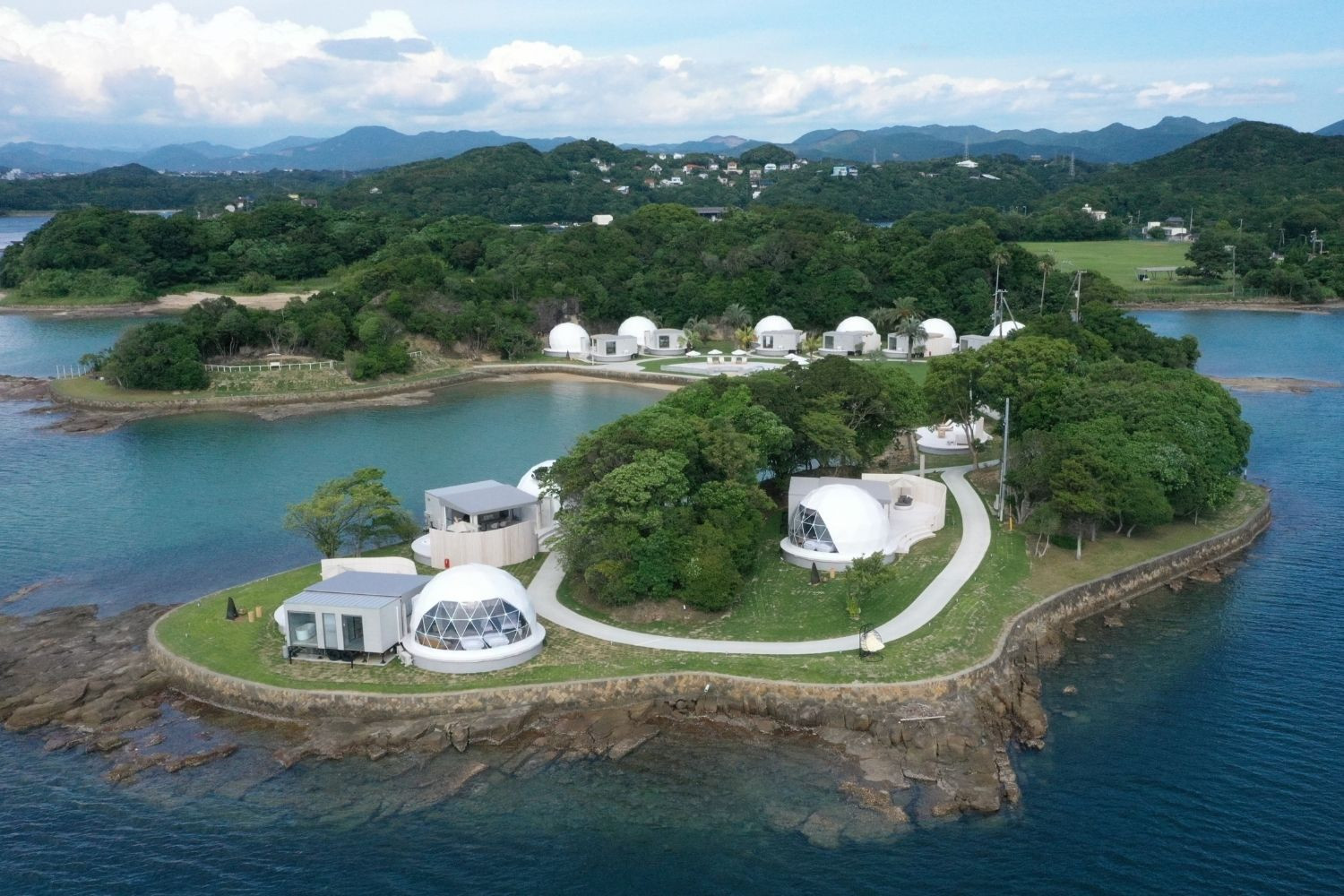 【An Eland〜エランド〜】グランピング 宿泊ギフト券 36,000円分