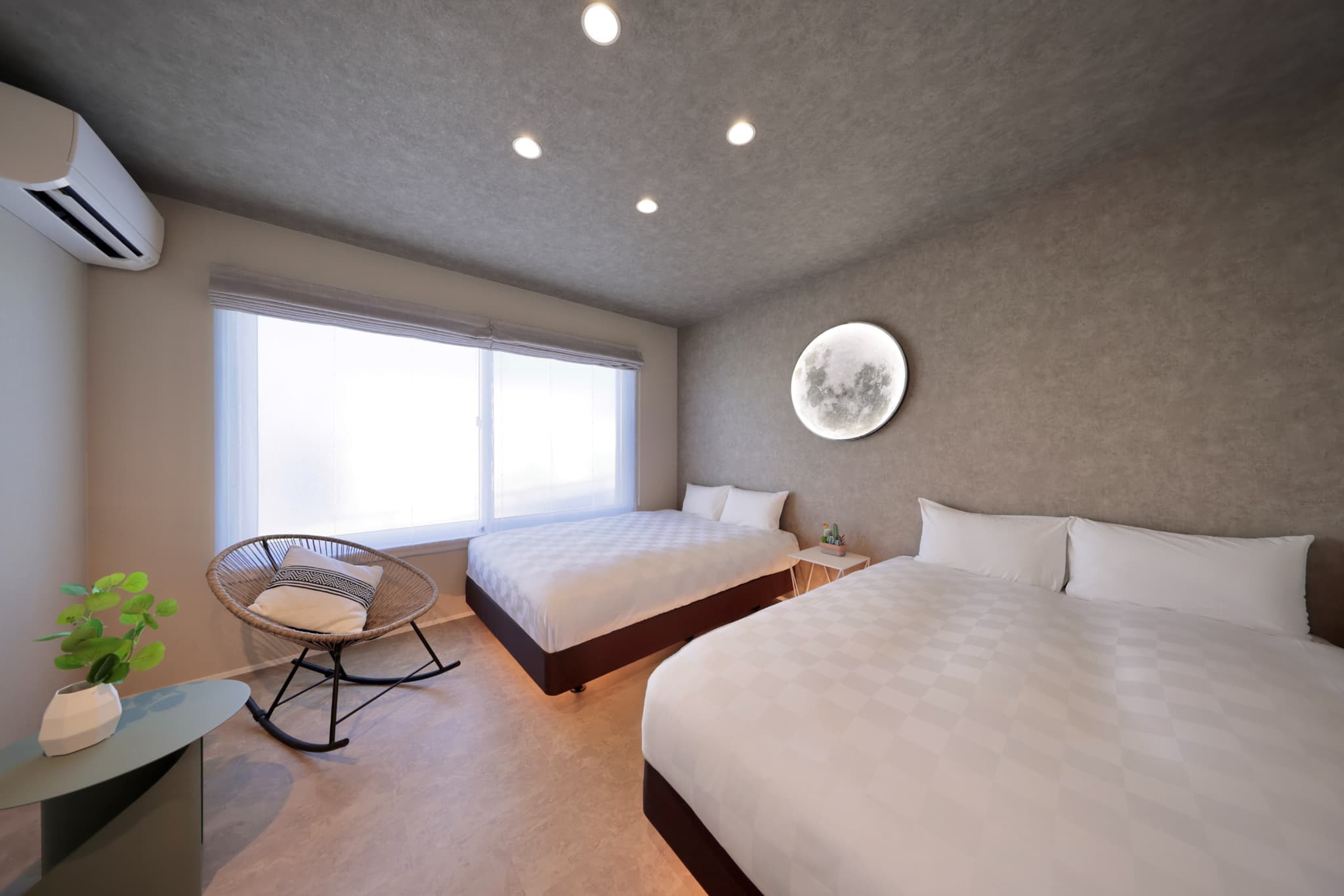 ãã¯ãªã¹ã¿ã«ãŽã£ã©çœæµã宀å
æž©æ³ä»ãŽã£ã©(ãã¢å®¿æ³åž)