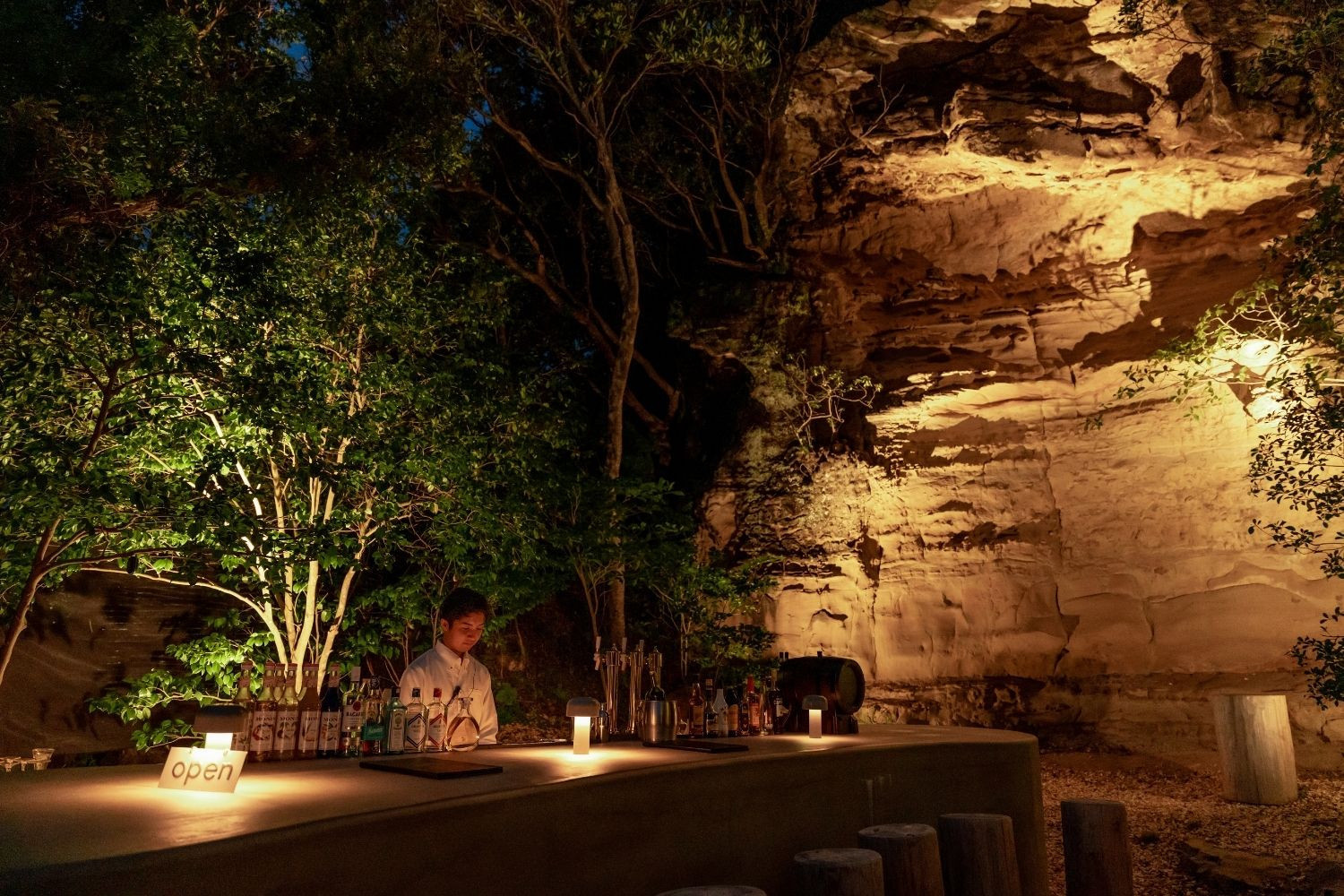 【An Eland〜エランド〜】グランピング 宿泊ギフト券 15,000円分