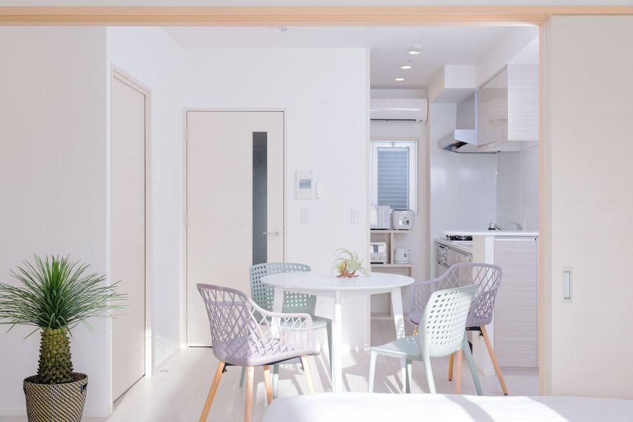 【クリスタルエグゼ南紀白浜2】スーパービューフロア/犬部屋（ペア宿泊券）（1泊素泊まり）