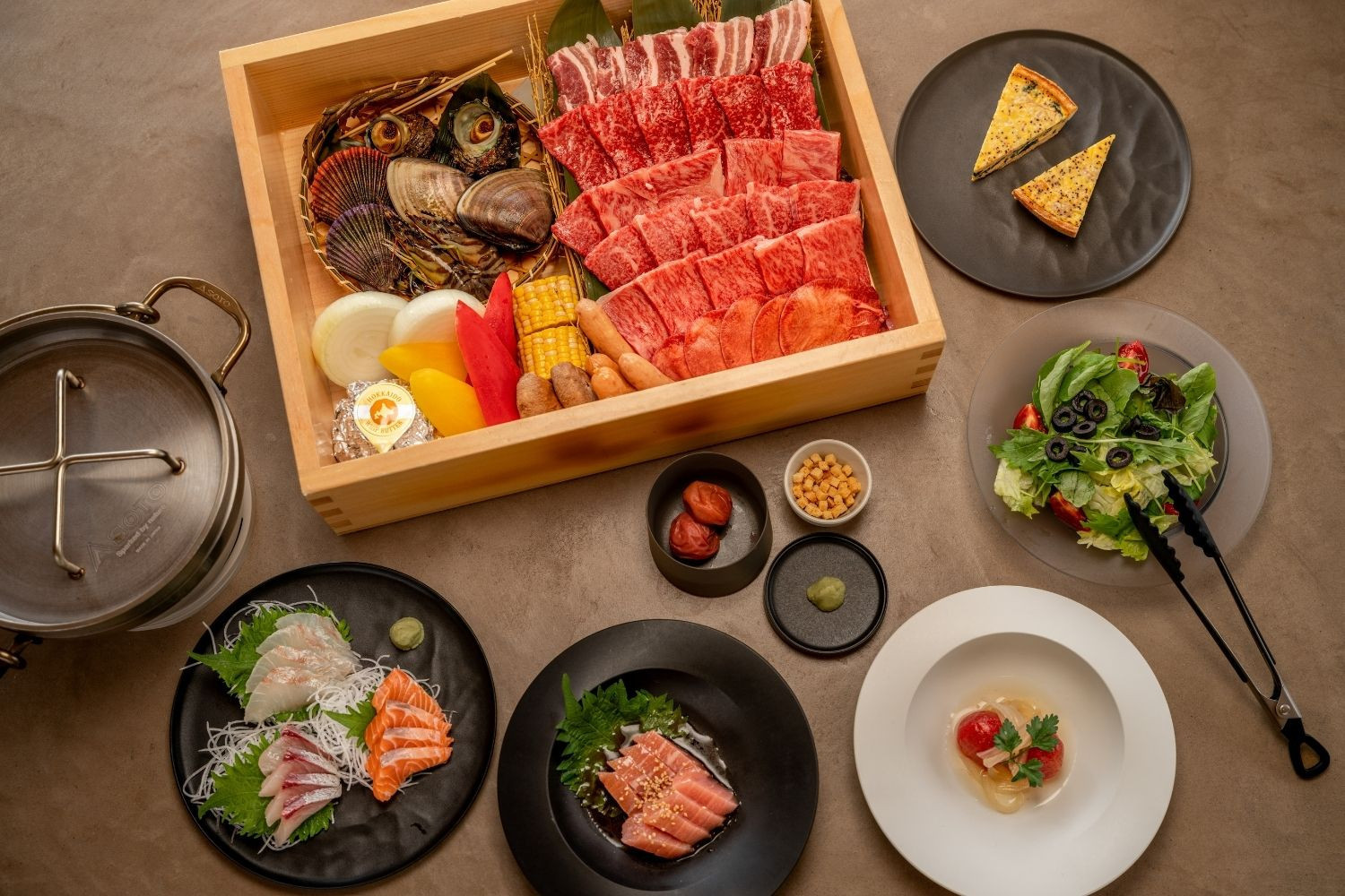 【An Eland〜エランド〜】グランピング 宿泊ギフト券 36,000円分