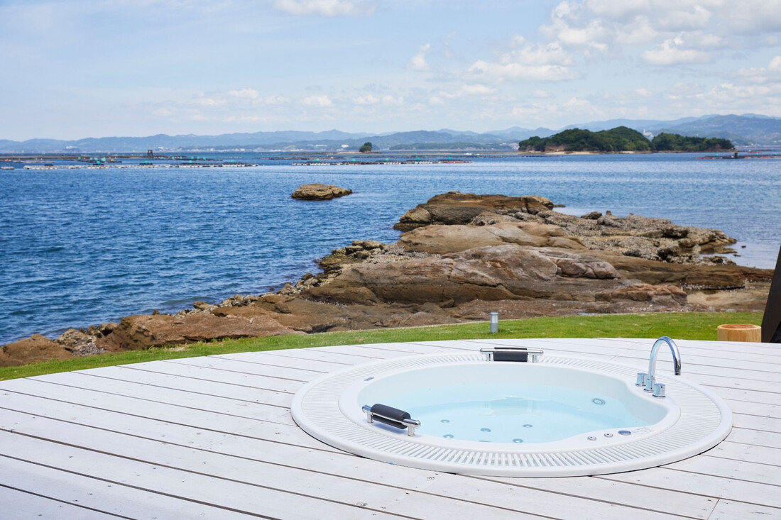 【An Eland～エランド～】グランピング 宿泊ギフト券 3,000円分