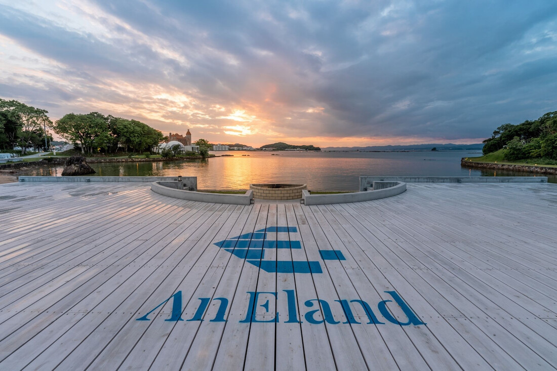 【An Eland～エランド～】グランピング 宿泊ギフト券 3,000円分