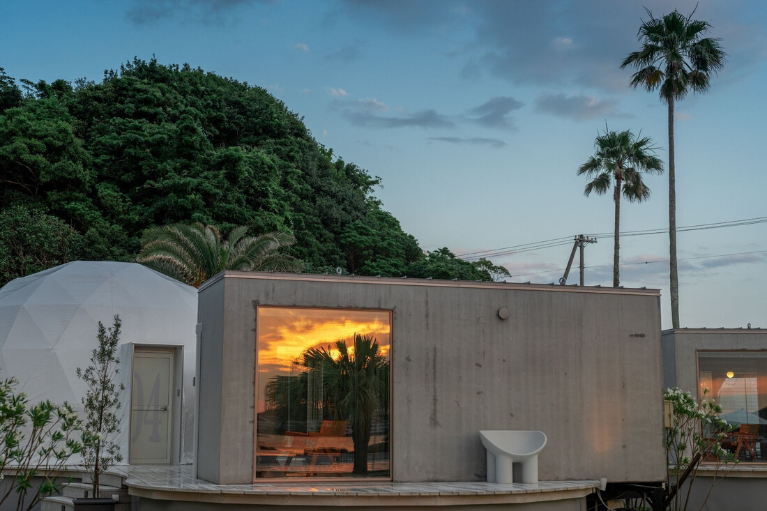 【An Eland～エランド～】グランピング 宿泊ギフト券 3,000円分