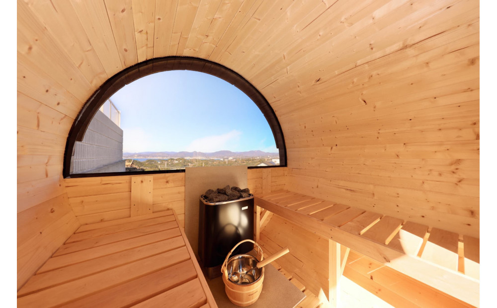 【クリスタル別荘白浜 丘の街】一棟貸切別荘(ペア宿泊)（1泊素泊まり）