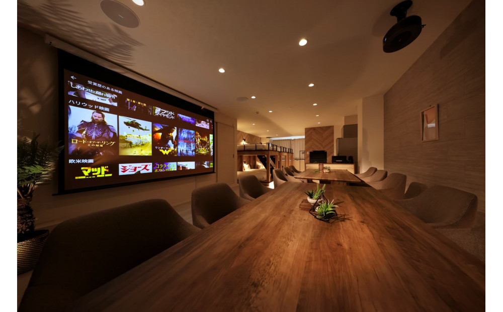 【クリスタル別荘白浜 丘の街】L棟(ペア宿泊)（1泊素泊まり）