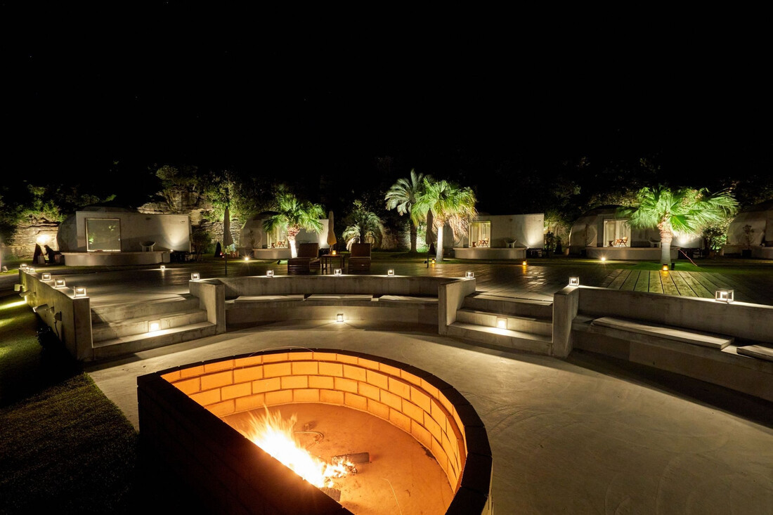 【An Eland～エランド～】グランピング 宿泊ギフト券 3,000円分