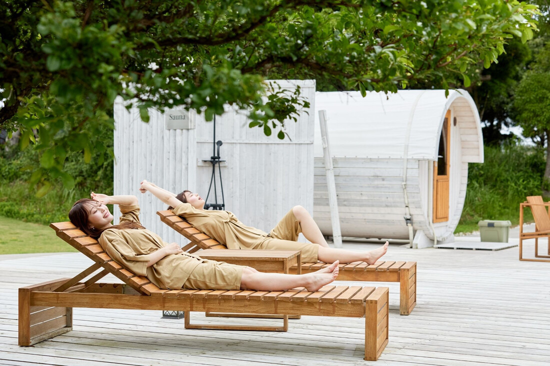 【An Eland～エランド～】グランピング 宿泊ギフト券 3,000円分