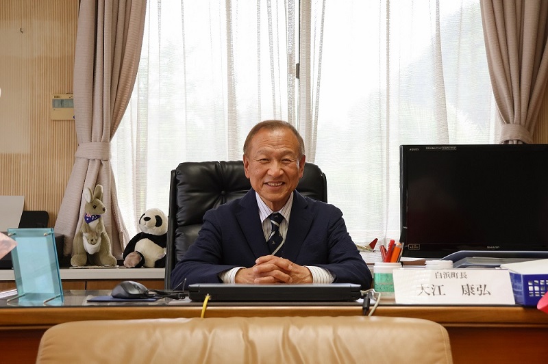 事業指定なし（町長におまかせ）