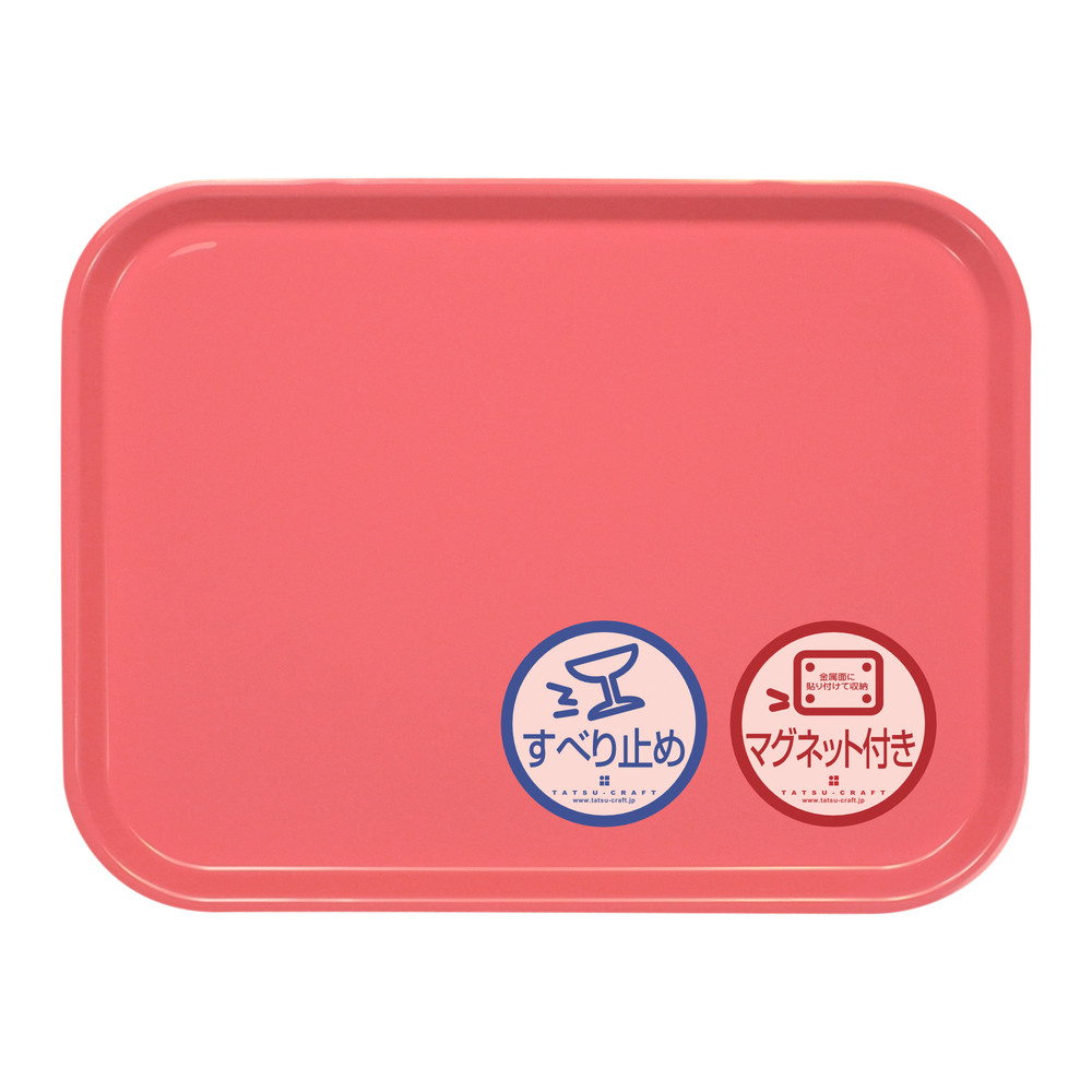 TATSU-CRAFT ãã°ããã ãã³ã¹ãªãã ãã¬ãŒ ã«ã©ãŒ 41cm PK ãã³ã¯ïŒ»Tk1179