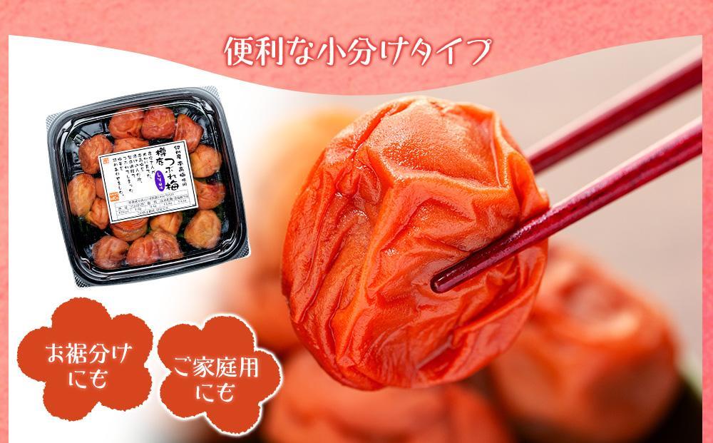 紀州産 南高梅 樽底 つぶれ梅 しそ風味 800g 400g × 2パック 梅干し 梅干 うめぼし