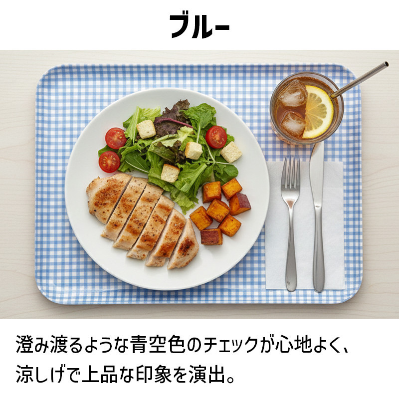 TATSU-CRAFT 繝槭げ繝阪ャ繝医ヨ繝ャ繝シ SS 21.5cm 繝√ぉ繝繧ッ BL 繝悶Ν繝シ 縺吶∋繧頑ュ「繧∽サ倥″ シサTk1050シス