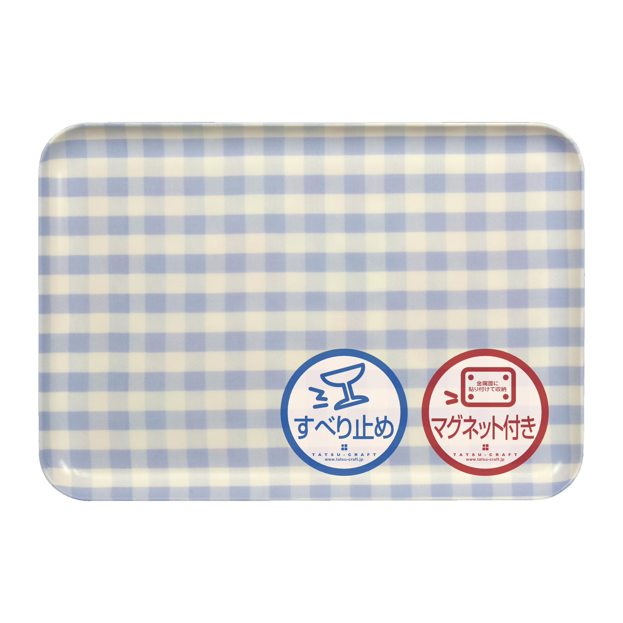 TATSU-CRAFT ãã°ããããã¬ãŒ M 33cm ãã«ããŒãã§ã㯠BL ãã«ãŒ ãã¹ãæ¢ãä»ã Tk1095