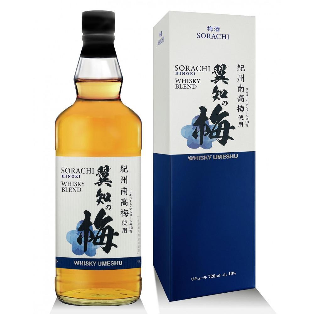 梅酒飲み比べセット 海知の梅 720ml 15% 翼知の梅 720ml 10%