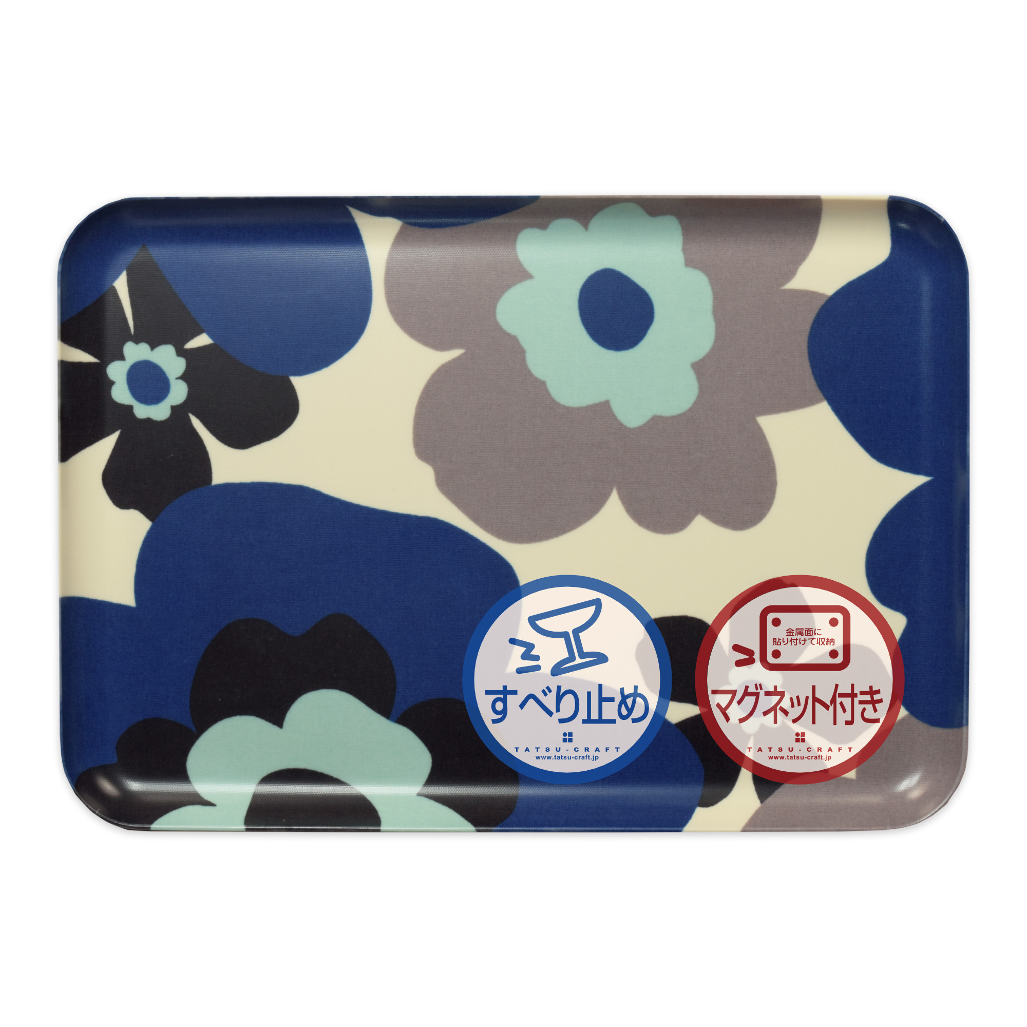 TATSU-CRAFT 繝槭げ繝阪ャ繝医ヨ繝ャ繝シ M 33cm 繝輔ヵ繝ゥ RB 繝ュ繧、繝、繝ォ繝悶Ν繝シ 縺吶∋繧頑ュ「繧∽サ倥″ シサTk1089シス