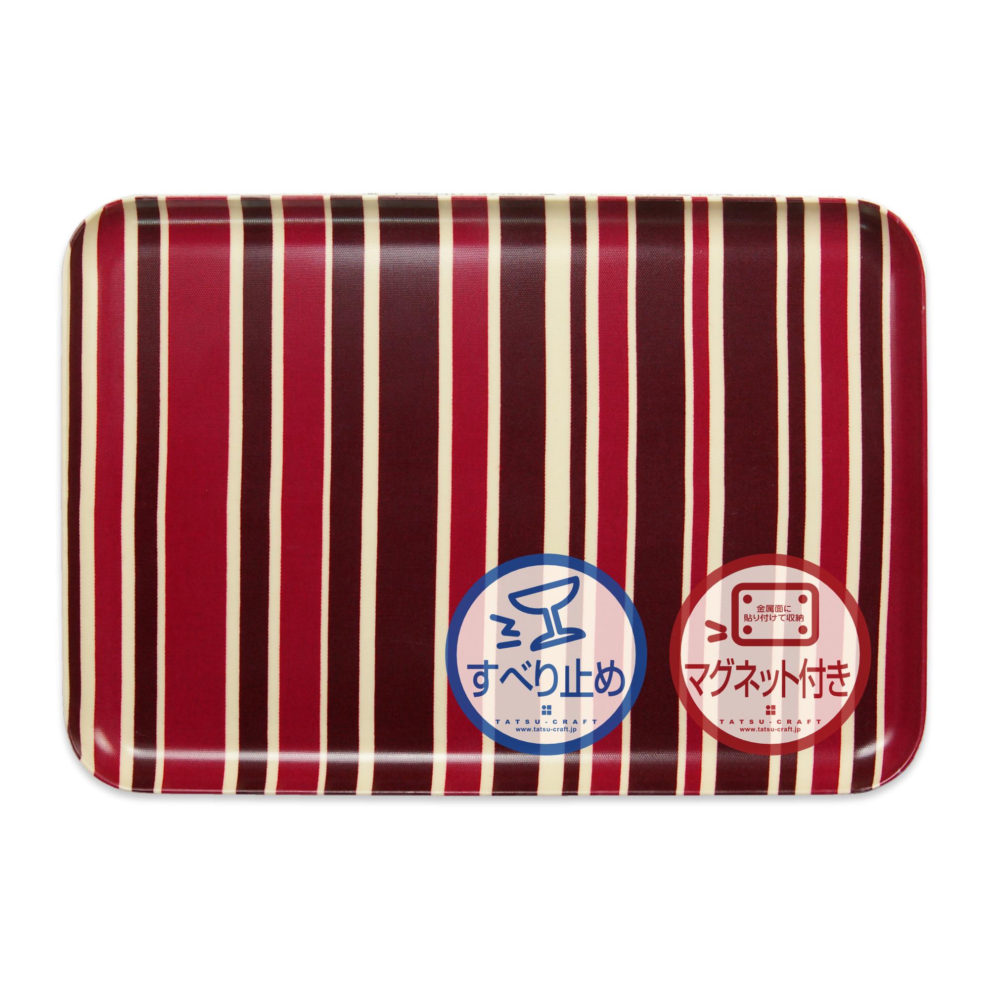 TATSU-CRAFT ãã°ããããã¬ãŒ M 33cm ããªãã¹ãã©ã€ã RD ã¬ãã ãã¹ãæ¢ãä»ã Tk1088