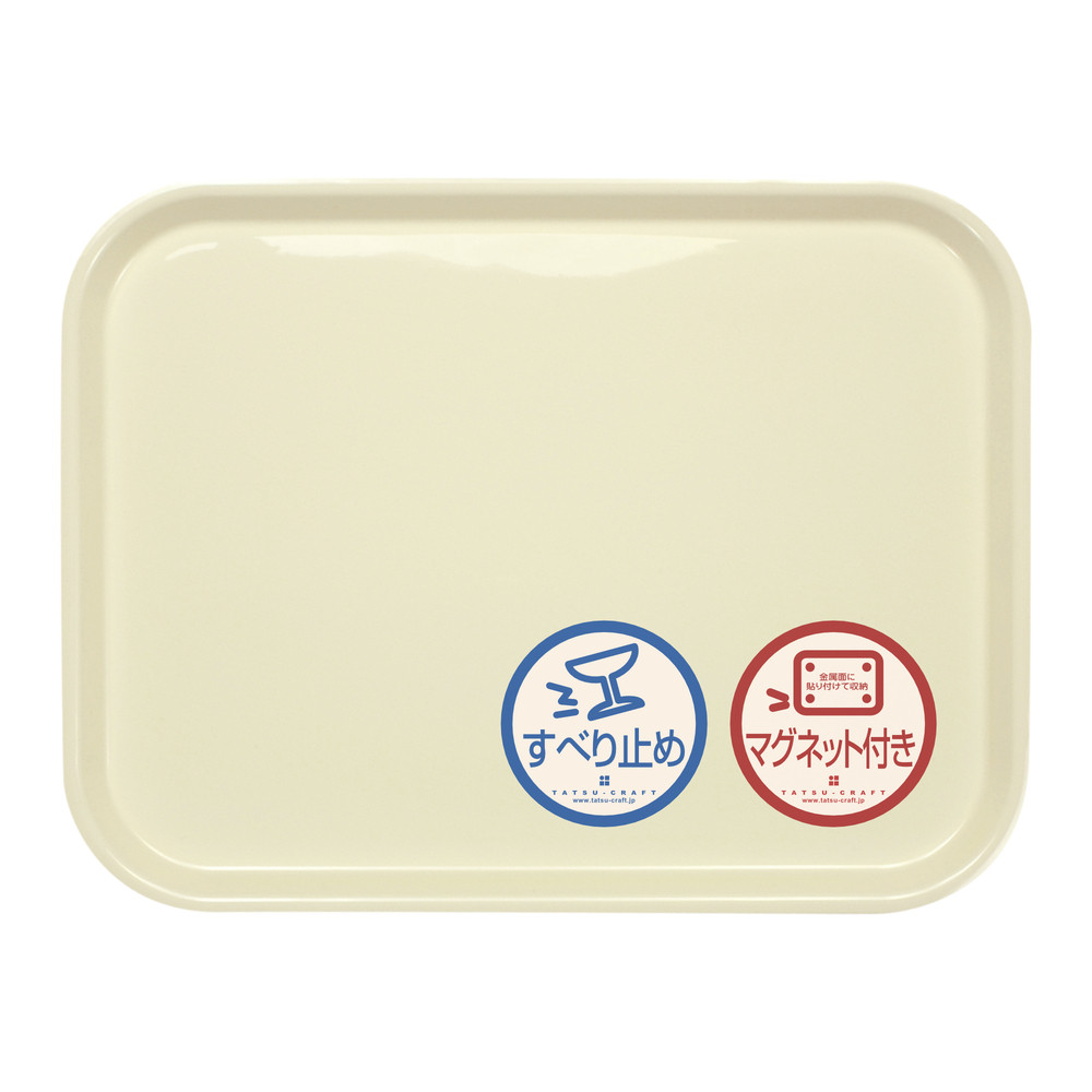 TATSU-CRAFT ãã°ããã ãã³ã¹ãªãã ãã¬ãŒ ã«ã©ãŒ 41cm WH ãã¯ã€ãTk1175