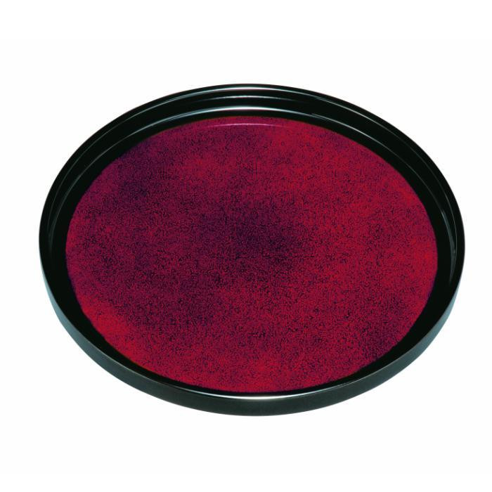 丸盆 27cm ななこ ［YG443］