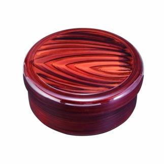 茶櫃 8.5寸 杢目塗【YG62】