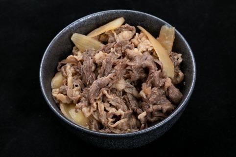 和歌山の老舗専門店の味 熊野牛・国産うなぎのうな牛丼セットB