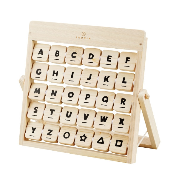 æªã®ããã¡ããIKONIHã¢ã€ã³ããŒãã¢ã«ãã¡ããã