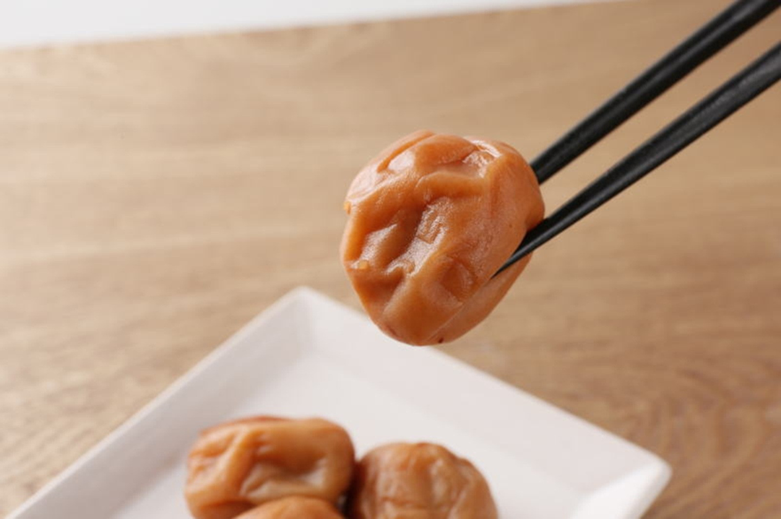 紀州南高梅 梅干し4種類セット 計800g（200g×4箱）ご家庭用 C級品 紀州南高梅 和歌山産／紀伊国屋文左衛門本舗［TC40］
