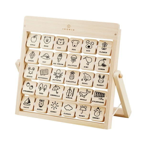 æªã®ããã¡ããIKONIHã¢ã€ã³ããŒãã¢ã«ãã¡ããã