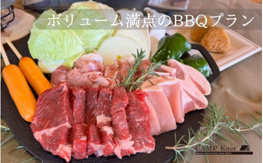 太平洋を一望！　日帰りBBQプラン 2名様　バーベキューサウナ 焚火 肉 バーベキュー 口コミ 海 すさみ町 和歌山 【not003】